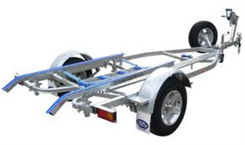 Boat-trailer-Dolphin-Marine-Buderim